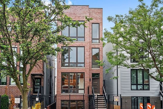 1st image of 1756 W Cullerton St #1