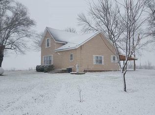 2223 Highway Cc, Cairo, MO 65239