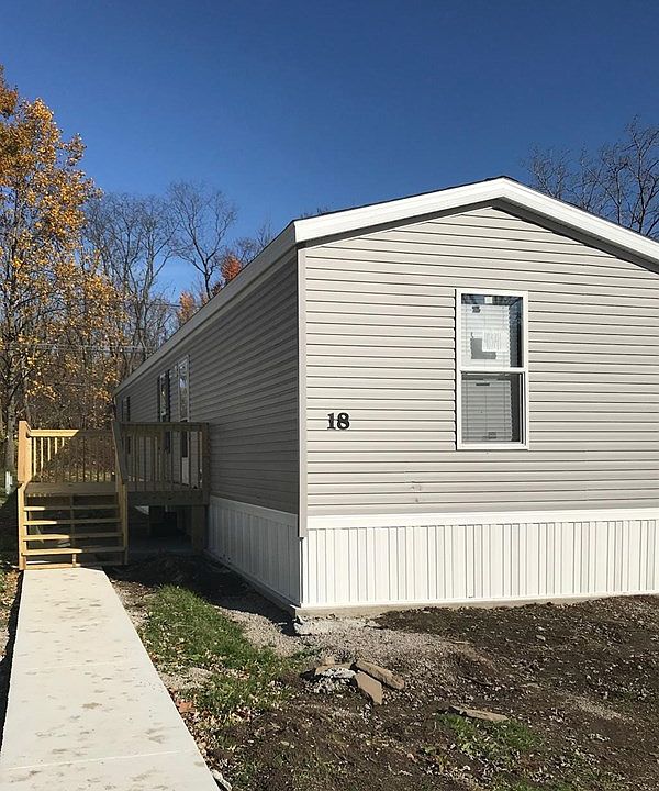 1st image of 9505 N Bedford Rd Lot 18