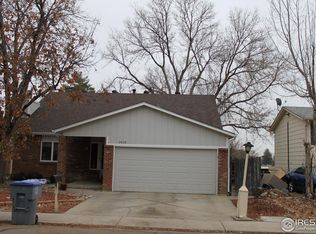 2030 Lincoln St, Longmont, CO 80501