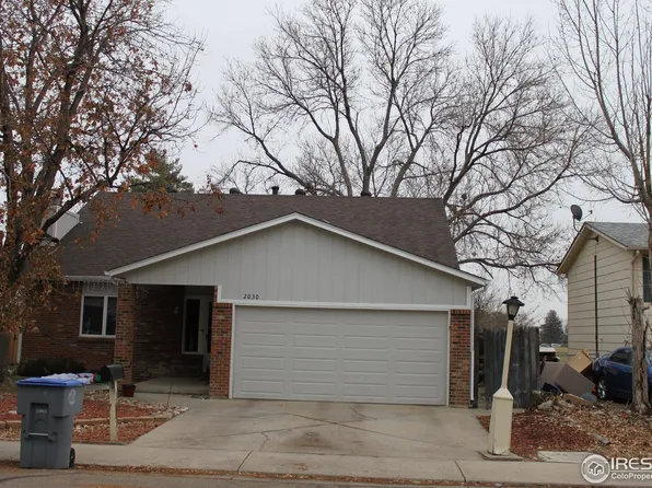 2030 Lincoln St, Longmont, CO 80501