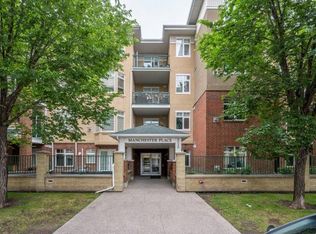 5720 2nd St SW #204, Calgary, AB T2H3B3