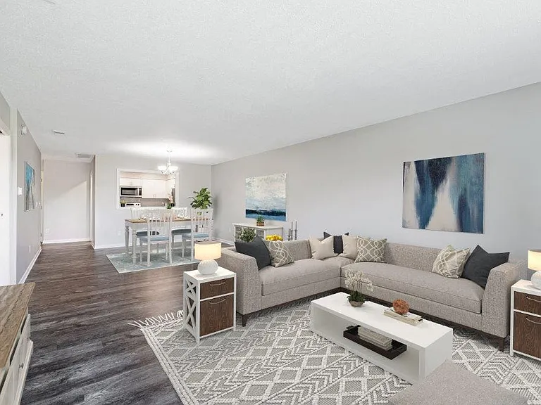 Regency Lakeside Apartment Homes — Photo 6