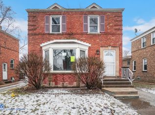 9149 S Utica Ave, Evergreen Park, IL 60805