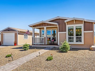 180 N Morse Ave, Williams, AZ, 86046