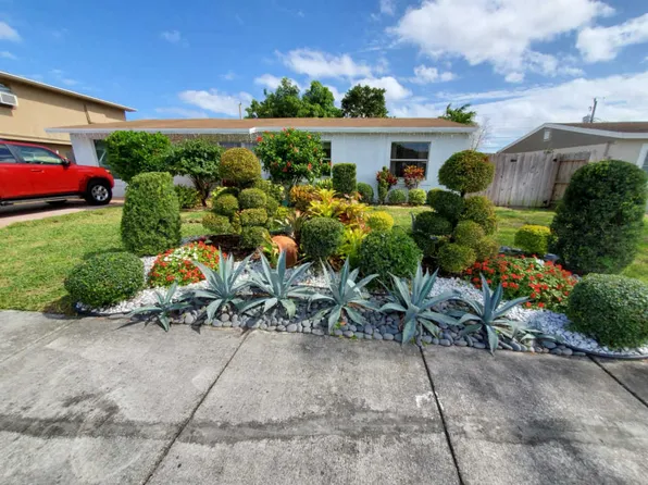 1400 SW 49th Ter, Fort Lauderdale, FL 33317