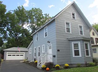 60 Dewey Ave, Rochester, NY 14617