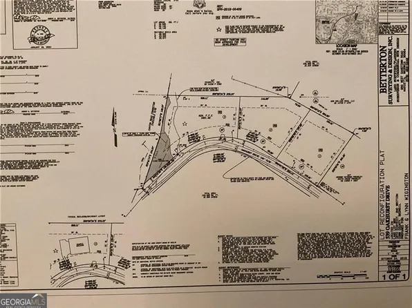 539 Oakhurst Dr, Marietta, GA 30066