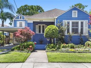 5516 S Rocheblave St, New Orleans, LA 70125