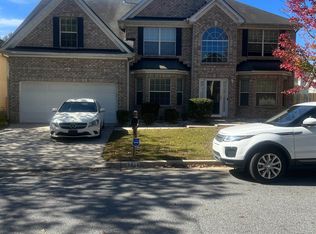 6815 SW Mancha St, Atlanta, GA 30349