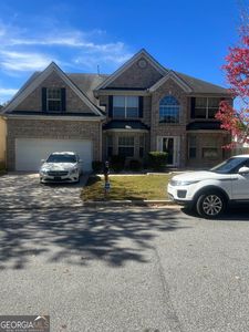 6815 SW Mancha St, Atlanta, GA, 30349