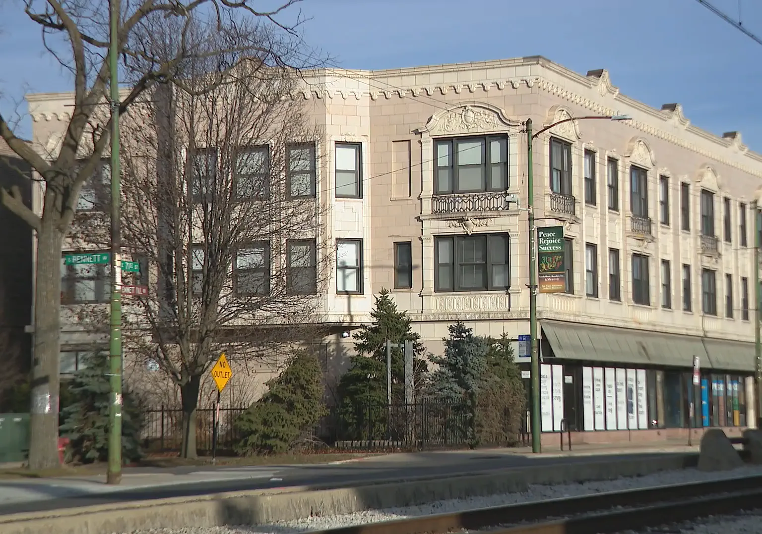 1 bed, 641 sqft, $1,050 — Photo 1