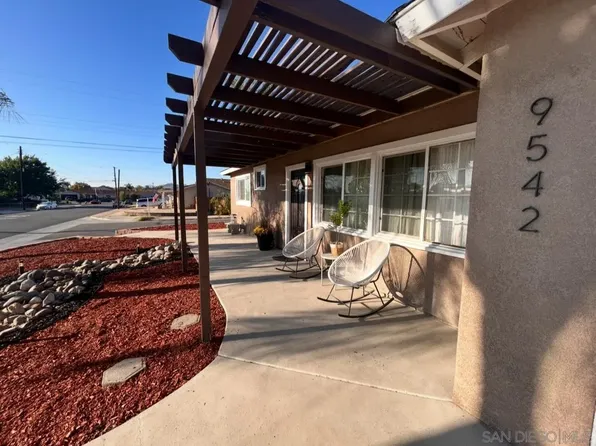 9542 Nicole Way, Santee, CA 92071
