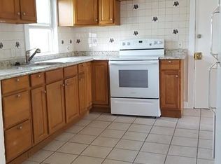11 Seaside Ter #2, Lynn, MA 01902