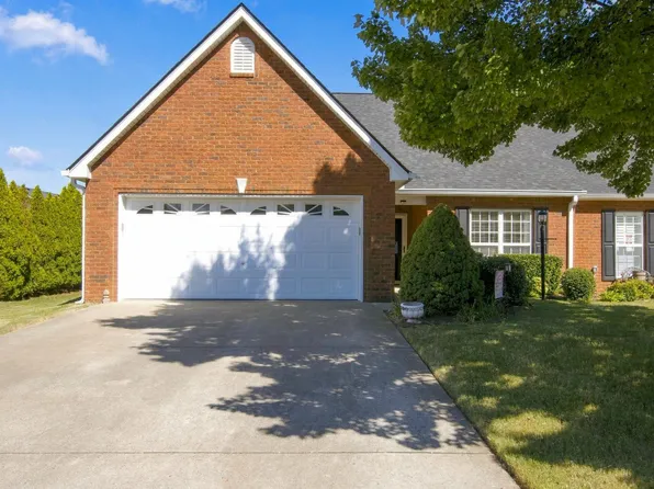3332 Mershon Dr, Murfreesboro, TN 37128