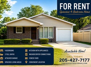 2805 Snavely Ave SW, Birmingham, AL 35211