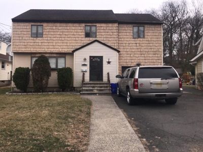 536 Bloomfield Ave, Nutley, NJ, 07110