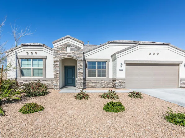 30924 W CATALINA Drive, Buckeye, AZ 85396