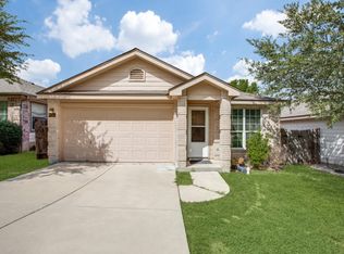 611 Granite Clf, San Antonio, TX 78251