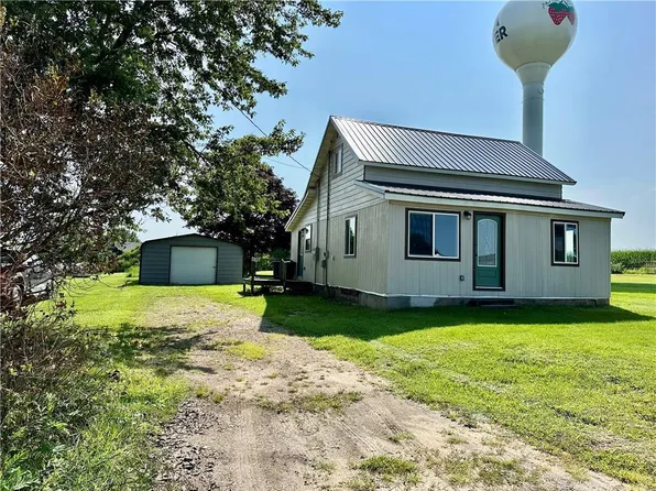 235 South Park Street, Alma Center, WI 54611