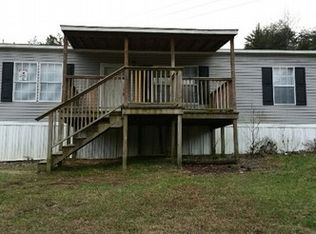 1757 Flat Gap Road, Berea, KY 40403