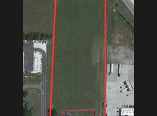0 Pembroke Rd, Hopkinsville, KY 42240