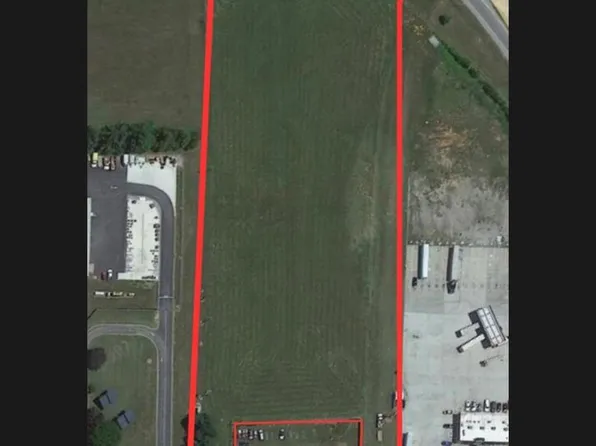 0 Pembroke Rd, Hopkinsville, KY 42240