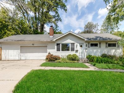 606 Longfellow Ave, Deerfield, IL, 60015
