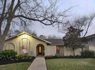 12507 Pinerock Ln, Houston, TX 77024