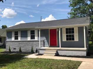 806 Jamestown Ct, Dalton, GA 30721