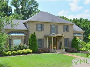 129 Timberline Dr, Franklin, TN 37069