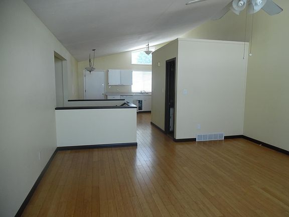 View from Livingroom