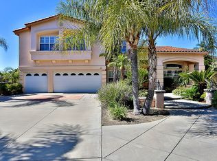 858 S Blue Vista Cir, Anaheim, CA 92808