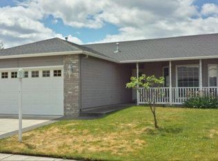 1324 Pheasant Way, Central Pt, OR 97502