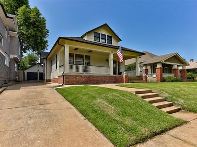 904 NW 20th St, Oklahoma City, OK, 73106