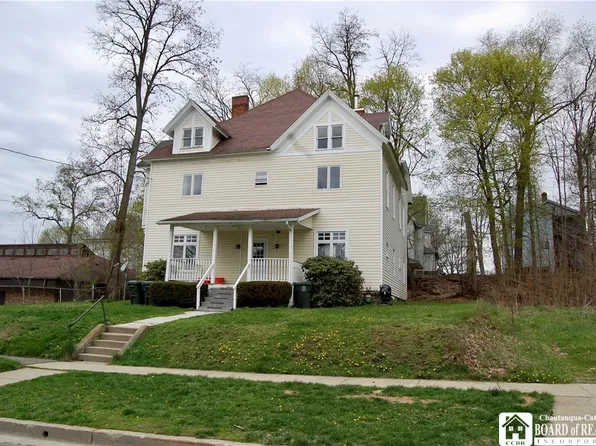 337 E 5th St, Jamestown, NY 14701