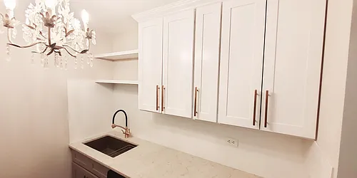 Rented by New York Residence