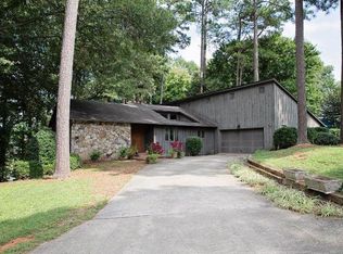 2600 Saxony Dr, Anderson, SC 29621