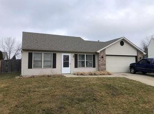 512 Bradfield Dr, Fort Wayne, IN