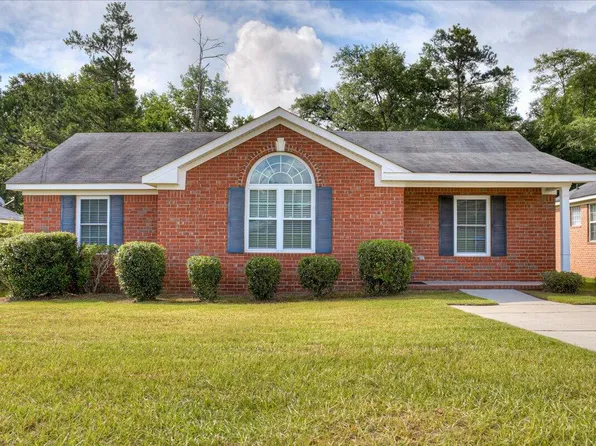 3242 PENINSULA DRIVE Drive, Augusta, GA 30909