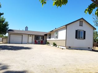 4525 Prairie Rd, Paso Robles, CA 93446