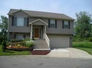 135 Swart St, East Lansing, MI 48823