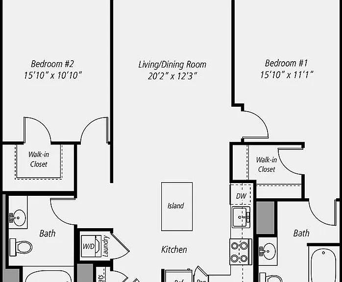 Avalon Walnut Creek — Photo 135