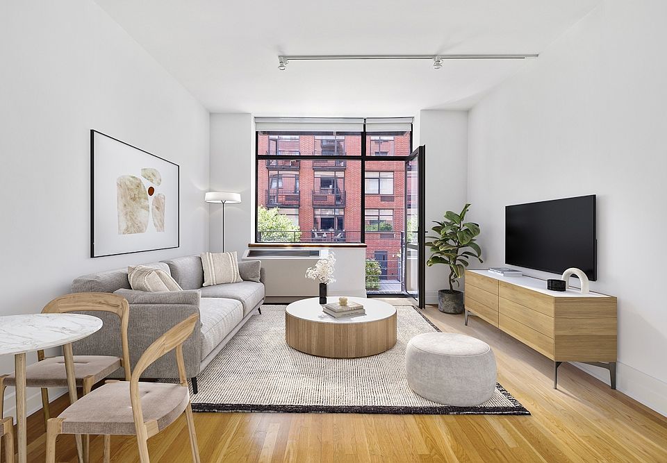 1st image of 125 Court St APT 3SV