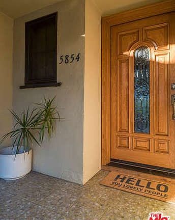 2nd image of 5854 Alcove Ave