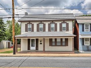 21 S Reamstown Rd, Stevens, PA 17578