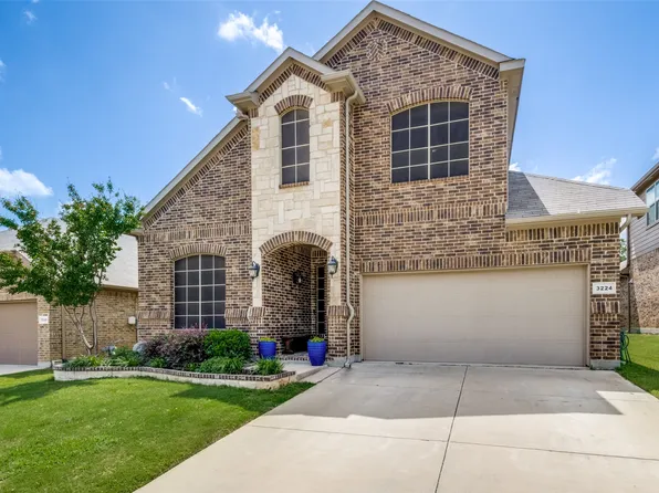 3224 Masthead Dr, Denton, TX 76210