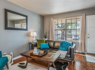 8933 Field St UNIT 46, Westminster, CO 80021