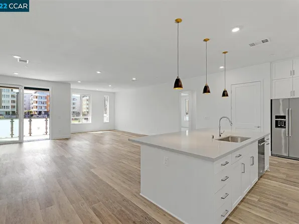 45158 Tom Blalock #202-B4, Fremont, CA 94539