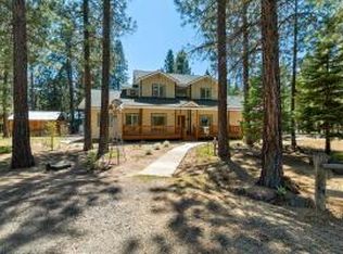 14907 Ponderosa Loop, La Pine, OR 97739